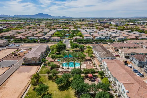 Val Vista Classic in Gilbert, Arizona